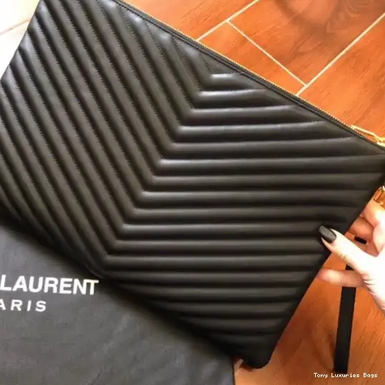 Tony Luxuries YSL MONOGRAM 0630